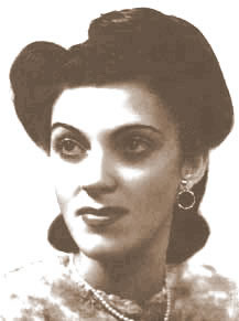 Meimei - Irma de Castro Rocha