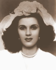 Meimei - Irma de Castro Rocha