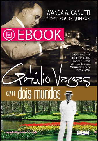 Getúlio Vargas em Dois Mundos