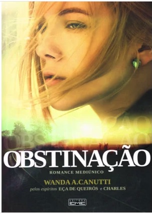 Obstinação