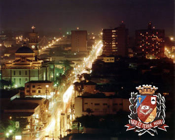 Cidade de Assis
