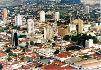 Cidade de Ourinhos