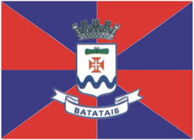 Bandeira de Batatais