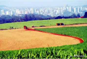 Cidade de Ribeir&atilde;o Preto