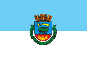 Bandeira de Cap&atilde;o Bonito