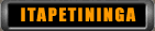 ITAPETININGA