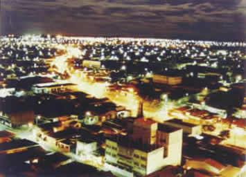 Cidade de Rio Claro