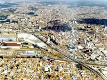 Cidade de Osasco