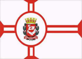 Bandeira de S&atilde;o Paulo