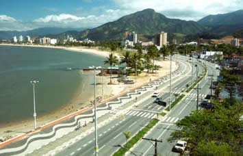 Cidade de Caraguatatuba
