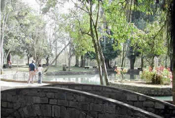 Cidade de Pindamonhangaba