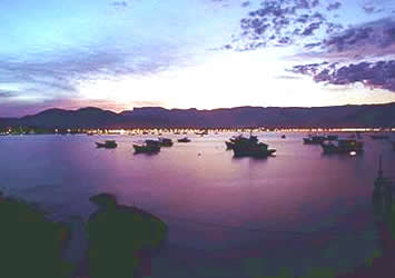 Cidade de Ubatuba