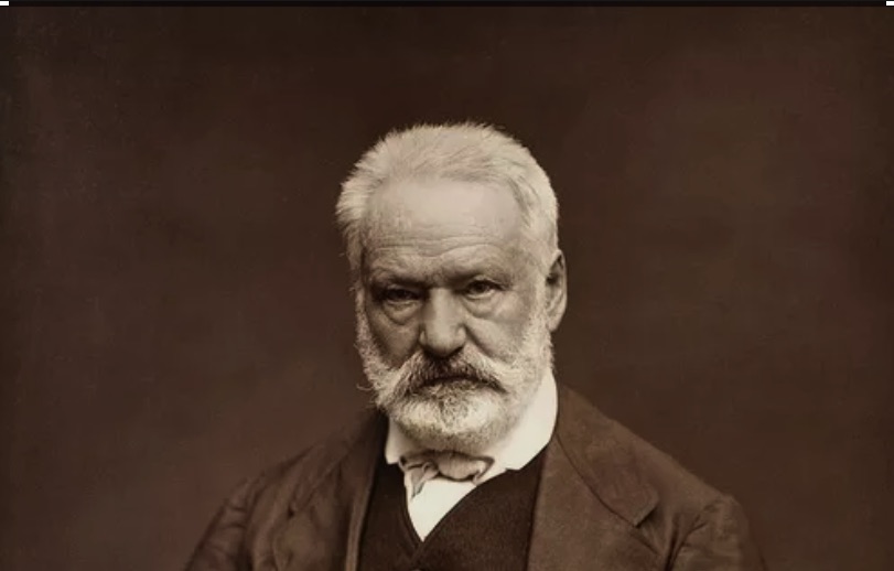 Victor Hugo - O Homem do Século