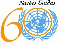 Nações Unidas