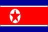 Coréia do Norte
