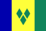 Sao Vicente e Granadinas