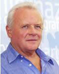Anthony Hopkins
