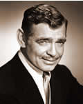 Clark Gable