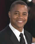 Cuba Gooding Jr.