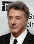 Dustin Hoffman