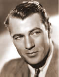 Gary Cooper