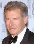 Harrison Ford