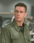 Jean Claude Van Damme