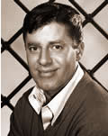 Jerry Lewis