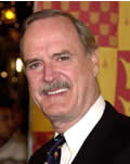 John Cleese