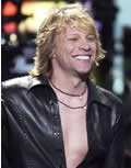 Jon Bon Jovi