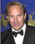 Kevin Costner