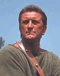 Kirk Douglas