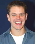 Matt Damon