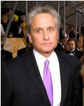 Michael Douglas