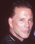 Mickey Rourke