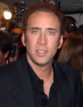 Nicolas Cage