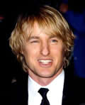 Owen Wilson