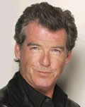 Pierce Brosnan