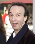 Roberto Benigni