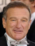 Robin Williams