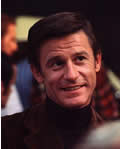 Roddy McDowall