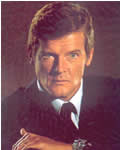 Roger Moore