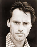 Sam Shepard