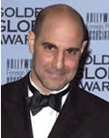 Stanley Tucci