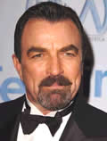 Tom Selleck
