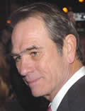 Tommy Lee Jones