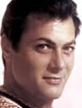 Tony Curtis