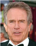 Warren Beaty