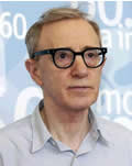 Woody Allen