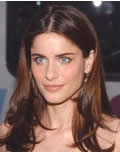 Amanda Peet